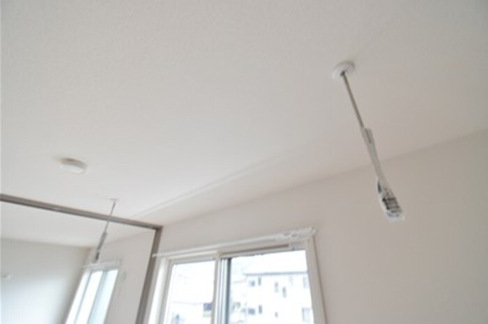 ドエルSEN Ⅰ ベッドルーム