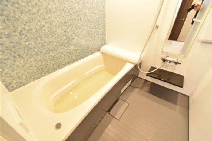 ドエルSEN Ⅰ 風呂画像