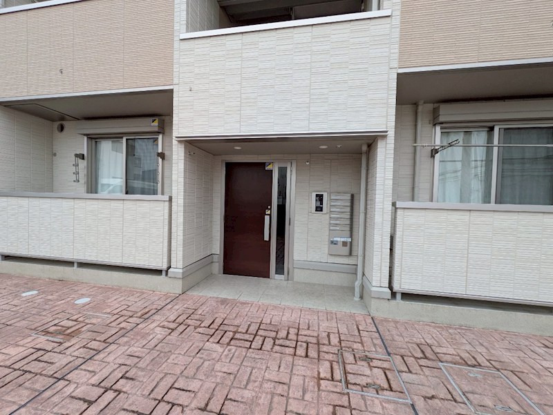 アムール その他外観1