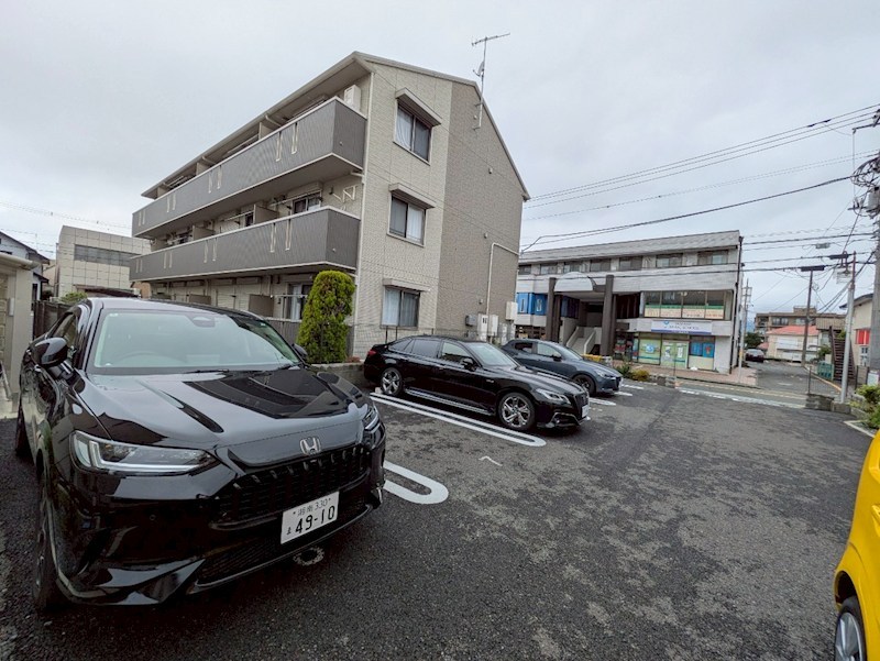 アムール その他外観2