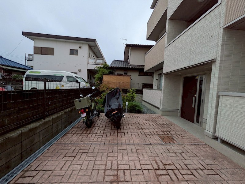 アムール その他外観3