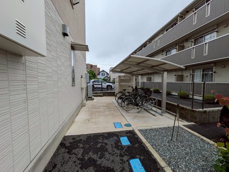 アムール その他外観4