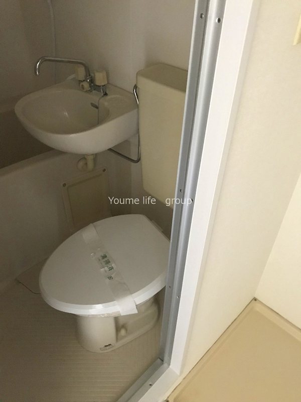 パールハイツ東八幡 その他1