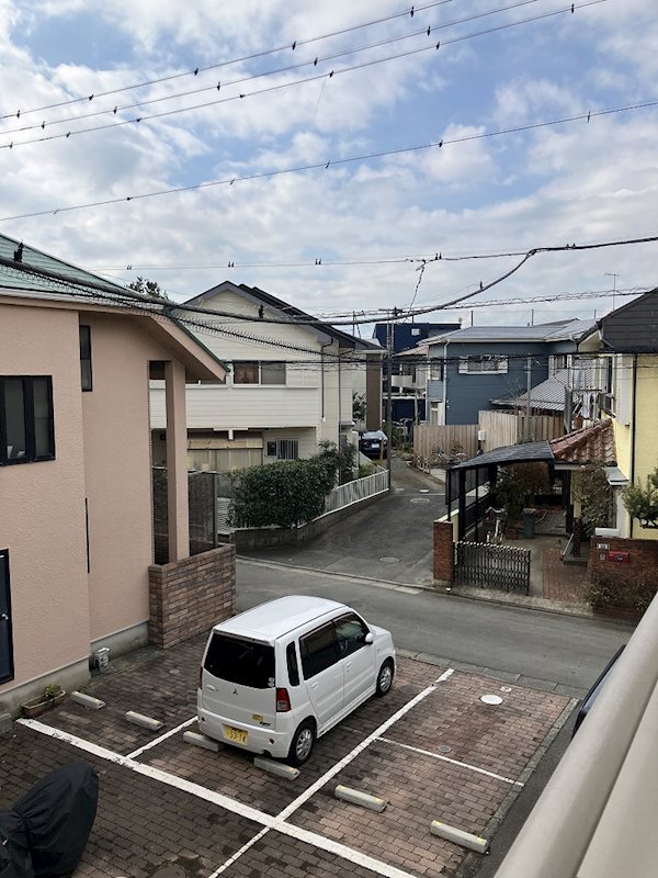 ベルヴィル大磯 その他