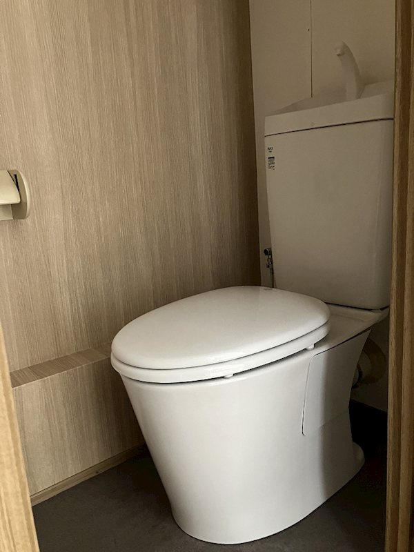 ベルヴィル大磯 その他