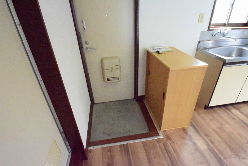 ルイシャトレ富士見Ａ その他4