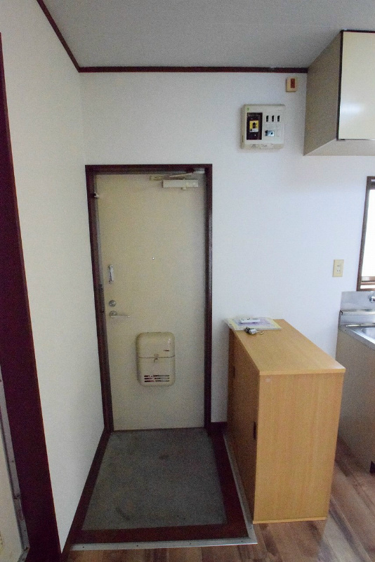 ルイシャトレ富士見Ａ その他16