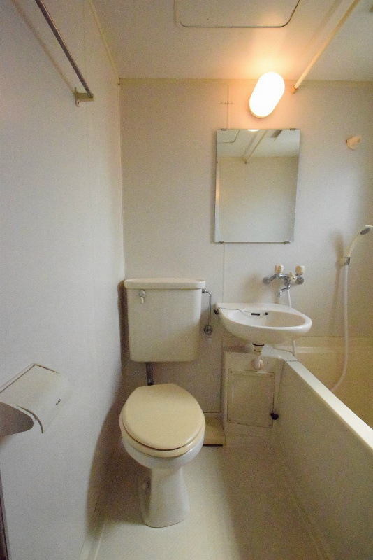 ルイシャトレ富士見Ａ その他18