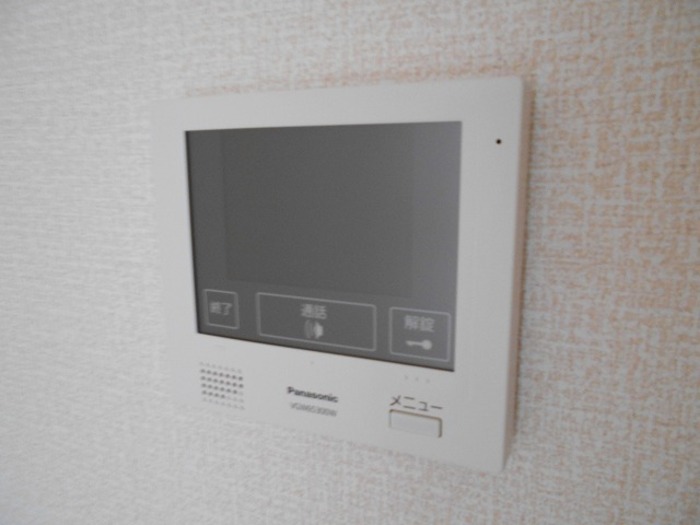 メゾン グランツ セキュリティ