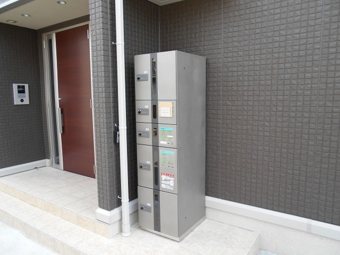 メゾン グランツ その他共有部分
