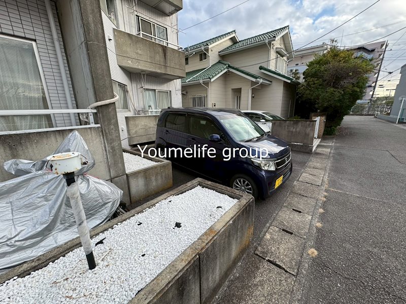 ノーブルマンション山王塚 その他外観1