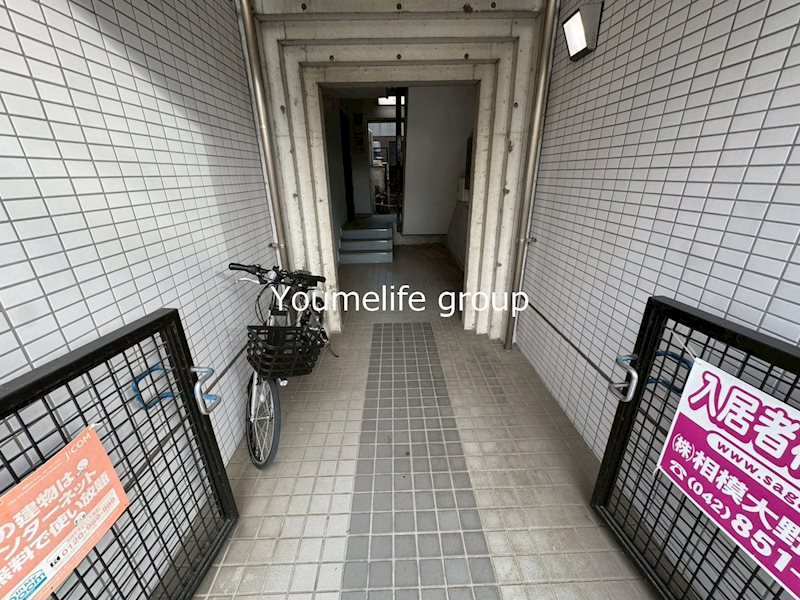 ノーブルマンション山王塚 その他外観3