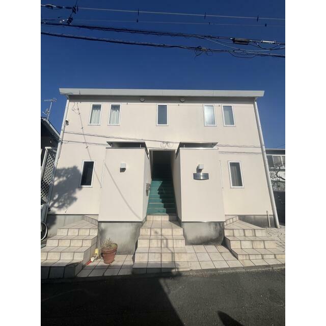 CASA MODERNO 102号室 外観