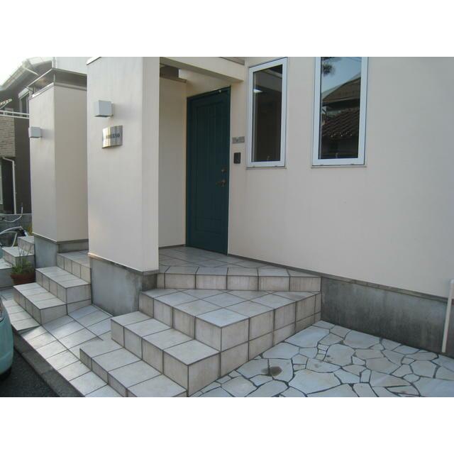 ＣＡＳＡ　ＭＯＤＥＲＮＯ その他外観1