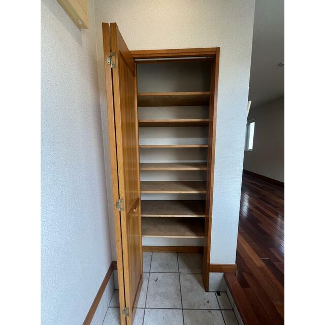 ＣＡＳＡ　ＭＯＤＥＲＮＯ 玄関