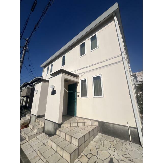 ＣＡＳＡ　ＭＯＤＥＲＮＯ その他外観2