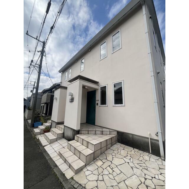 ＣＡＳＡ　ＭＯＤＥＲＮＯ その他外観4