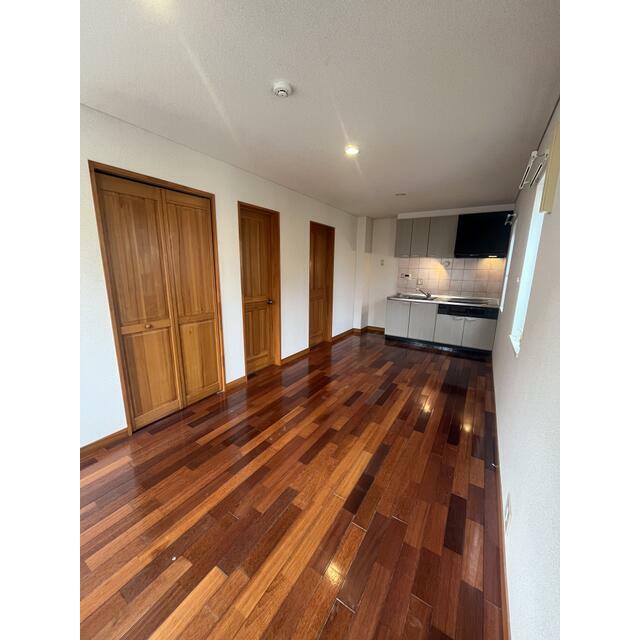 ＣＡＳＡ　ＭＯＤＥＲＮＯ リビング