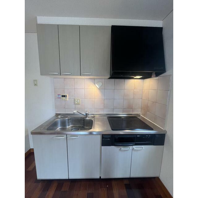 ＣＡＳＡ　ＭＯＤＥＲＮＯ キッチン