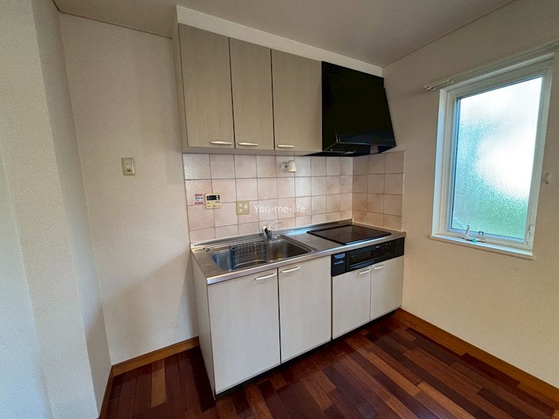 ＣＡＳＡ　ＭＯＤＥＲＮＯ キッチン
