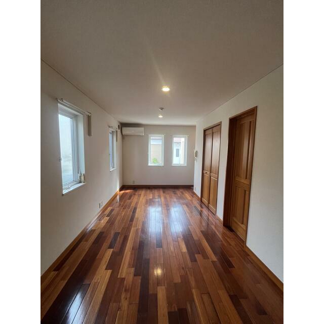 ＣＡＳＡ　ＭＯＤＥＲＮＯ ベッドルーム