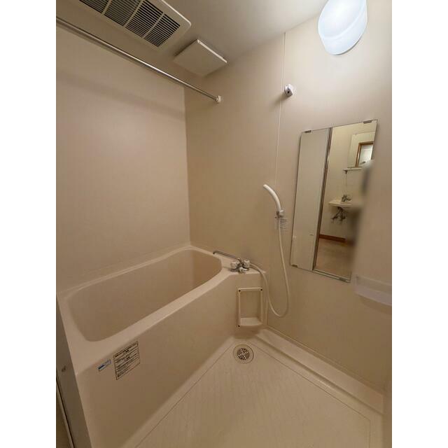 ＣＡＳＡ　ＭＯＤＥＲＮＯ 風呂画像