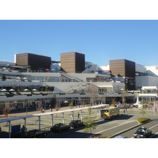 ＣＡＳＡ　ＭＯＤＥＲＮＯ 周辺画像2