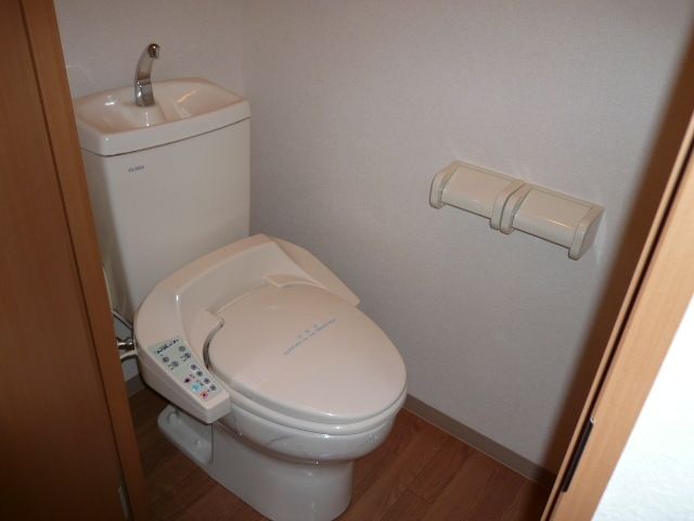 ハイツルミナス その他1