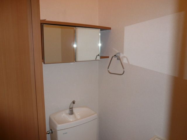 ハイツルミナス その他14