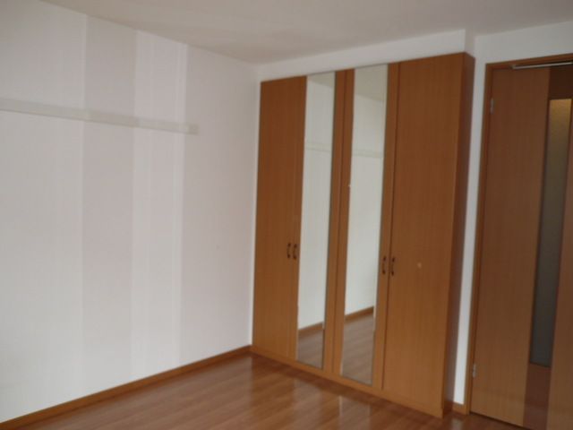 ハイツルミナス ベッドルーム