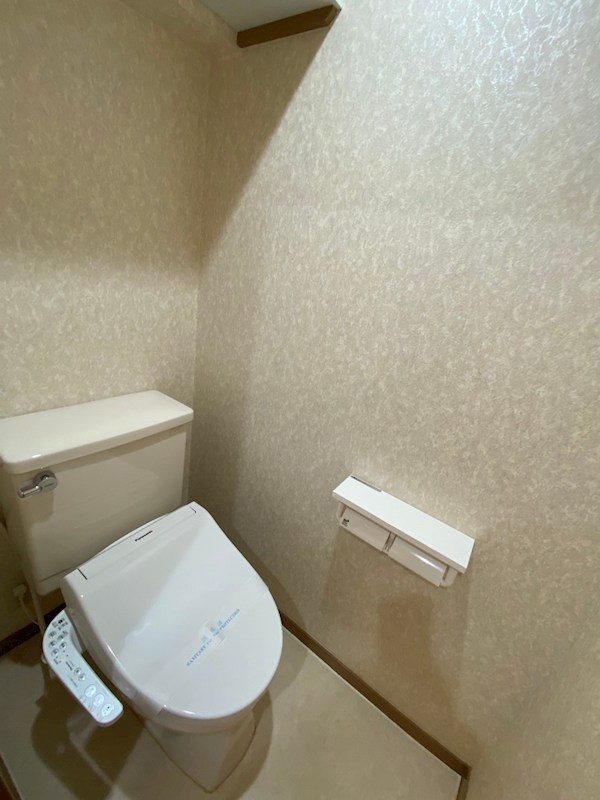 サンプラザ湘南 その他1