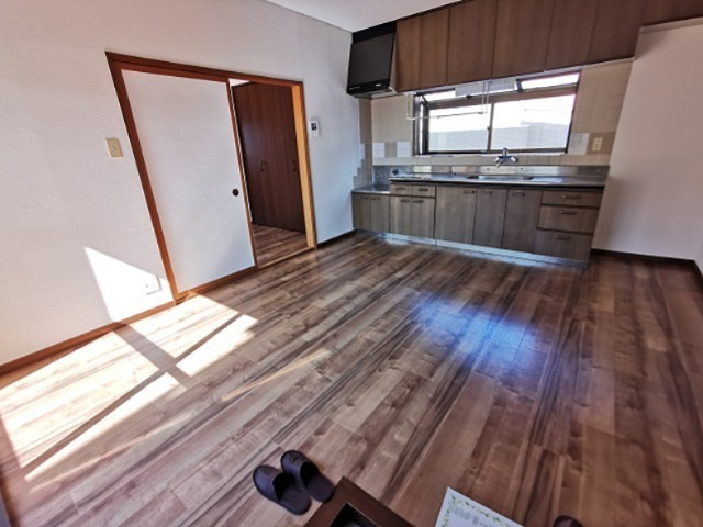 HMビル リビング