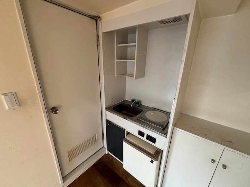 代官アートハウス キッチン