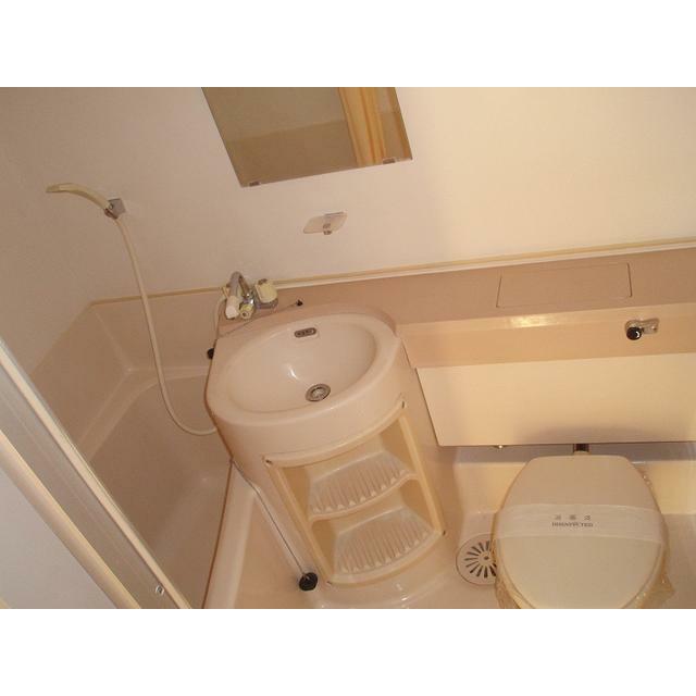 ジュネパレス平塚第一 その他1