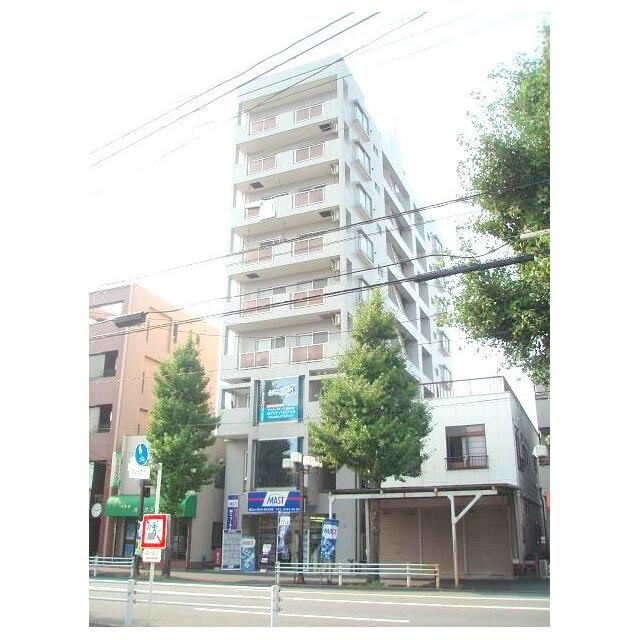 ジュネパレス平塚第一 その他外観1