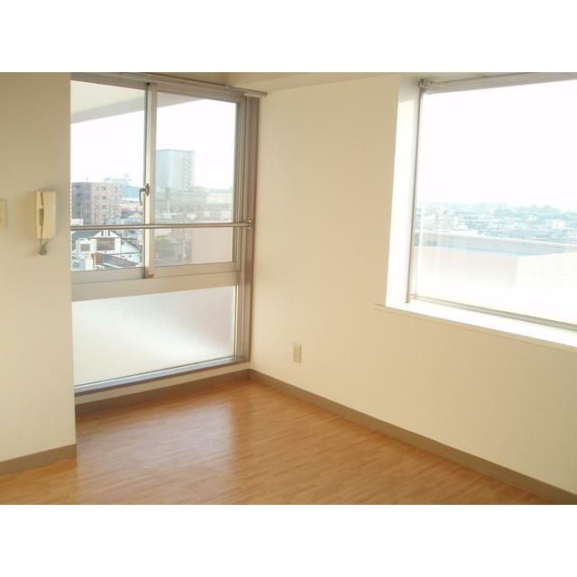 ジュネパレス平塚第一 リビング