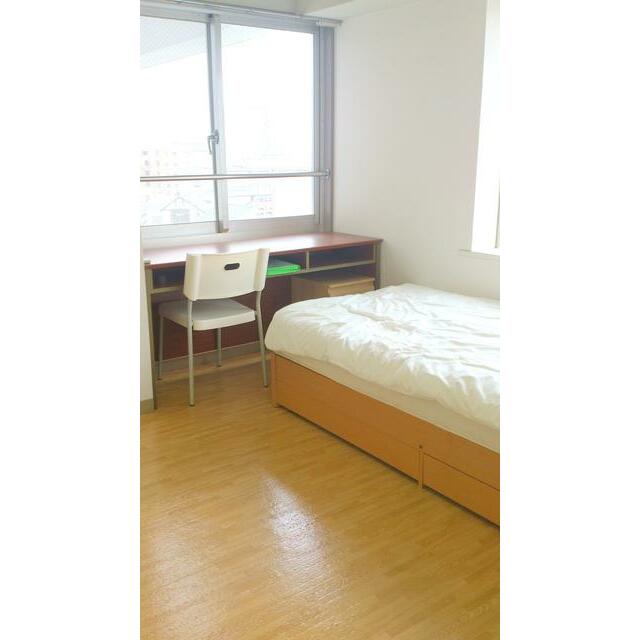 ジュネパレス平塚第一 ベッドルーム