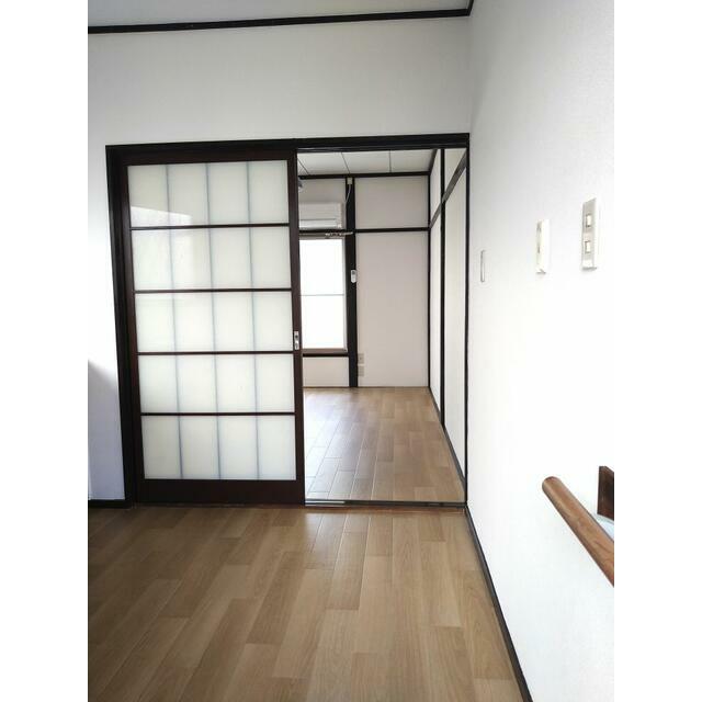 東洋ハイツ その他8