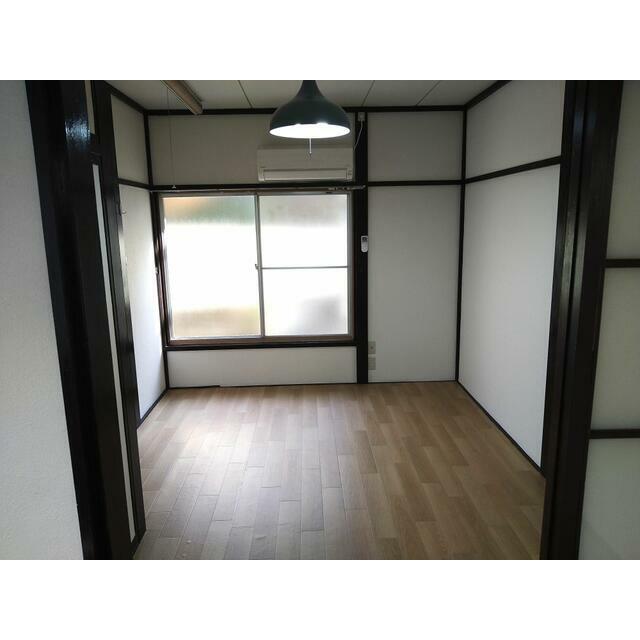 東洋ハイツ その他16