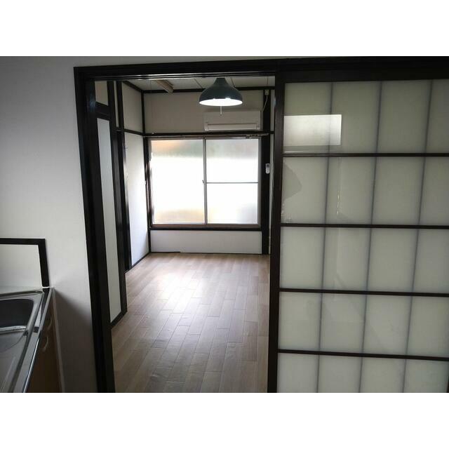 東洋ハイツ その他17