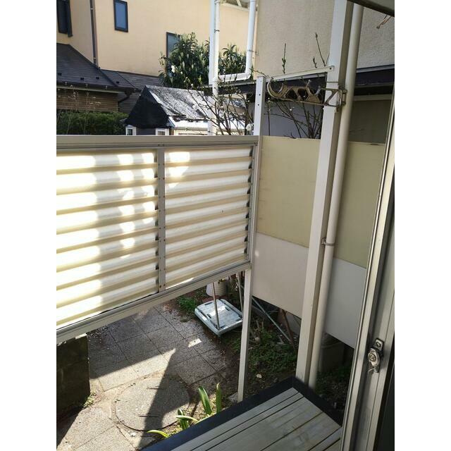 東洋ハイツ その他18