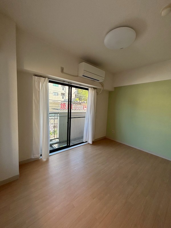 朝日プラザ戸塚アネックス リビング