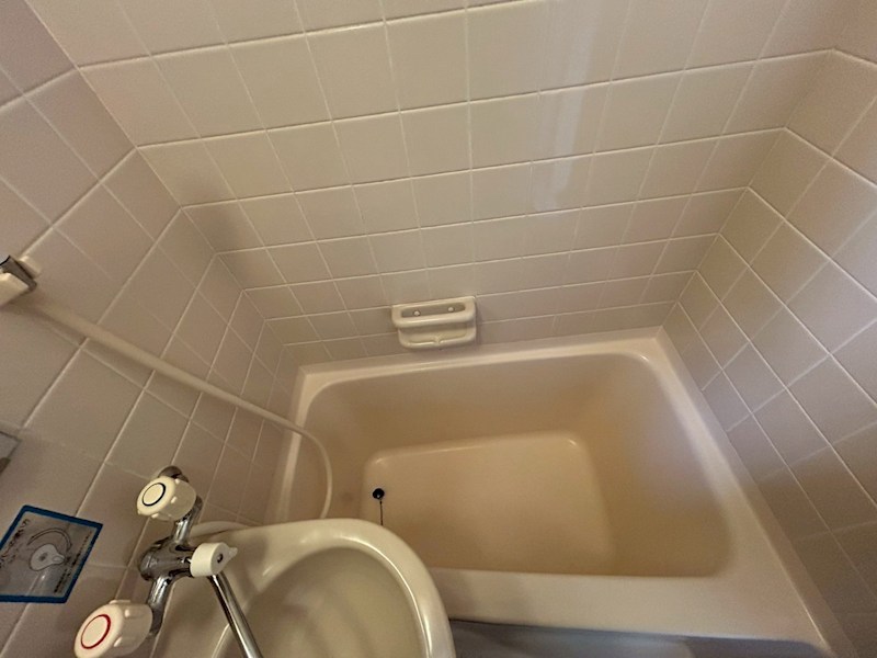 朝日プラザ戸塚アネックス 風呂画像