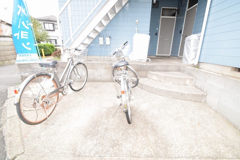 コーポ伸栄 その他外観1