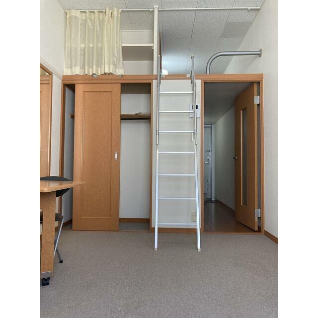セレニテ入谷 リビング