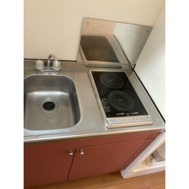 セレニテ入谷 キッチン