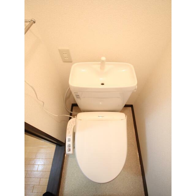 高砂ハイツ その他1