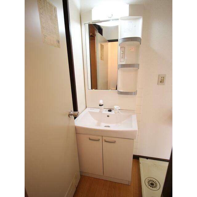 高砂ハイツ その他2