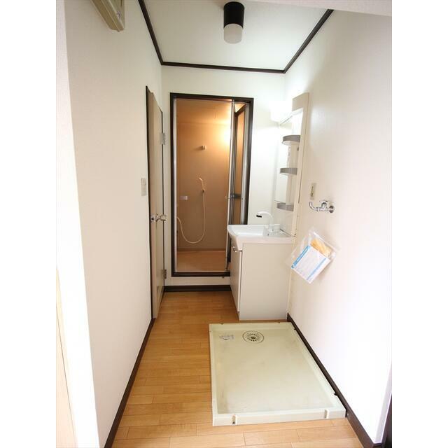 高砂ハイツ その他3