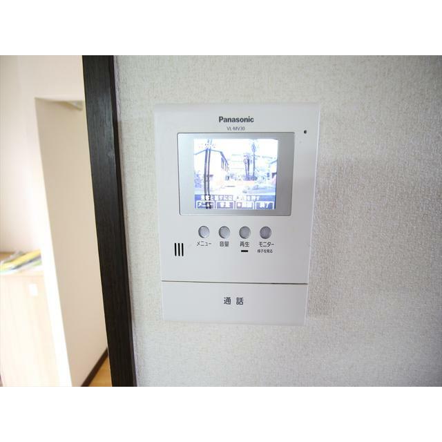 高砂ハイツ その他4